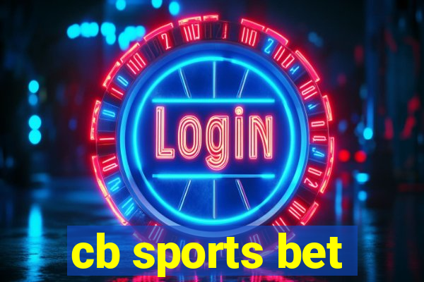 cb sports bet